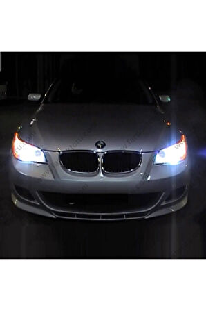 Bmw E60 D1s Xenon Ampulü Photon 4300k