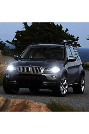 Bmw X5 D1s Xenon Oto Ampulü Photon 4300k E70 (2007- 2013)