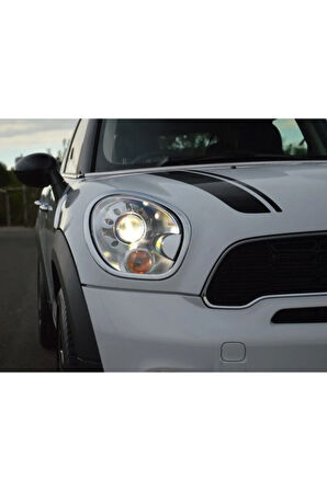 Mini Countryman Uyumlu Xenon Ampulü Photon D1s 4300k 2010-2016