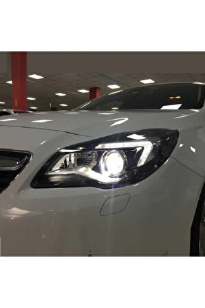 Opel Insıgnıa Xenon Ampul Photon D3s 4300k Makyajlı Kasa