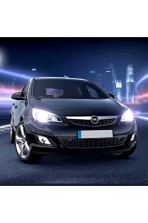 Opel Astra J Cosmo Uyumlu  Xenon Ampulü Photon D1s 4300k