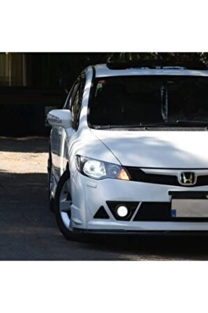 Honda Cıvıc Fd6 D2r Xenon Oto Ampul 4300k Photon