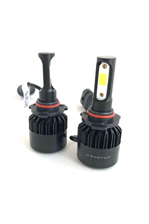 Opel Astra J Led Sis Farı Ampulü Duo H10