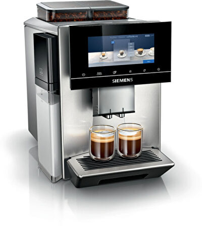 Siemens TQ907RZ3 EQ900 Plus Tam Otomatik Espresso Makinesi