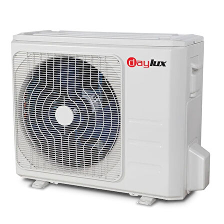 Daylux 24000 BTU/h Duvar Tipi R32 Inverter Split Klima