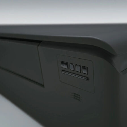 Stylish 9000 BTU/H A+++ | FTXA25CB Inverter Klima R32