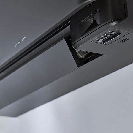 Stylish 9000 BTU/H A+++ | FTXA25CB Inverter Klima R32