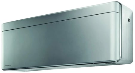 Stylish 9000 BTU/H A+++ Wi-Fi Inverter Klima Montaj Dahil