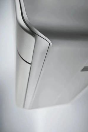 Stylish 18000 BTU/H A++ Wi-Fi Inverter Klima Montaj Dahil