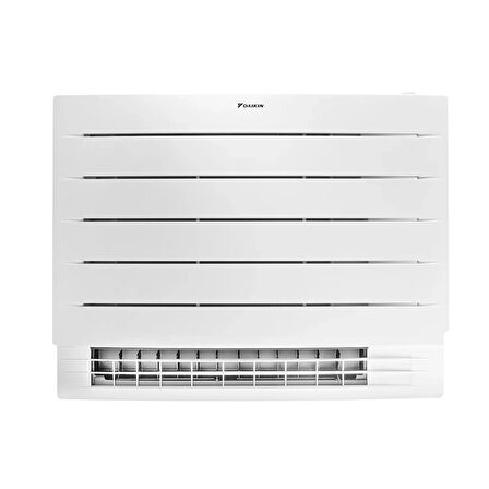 Perfera 9000 BTU/h | FVXM25B Yer Tipi R32 Inverter Split Klima