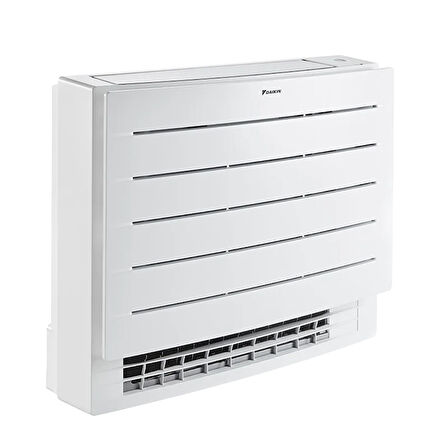 Perfera 9000 BTU/h | FVXM25B Yer Tipi R32 Inverter Split Klima