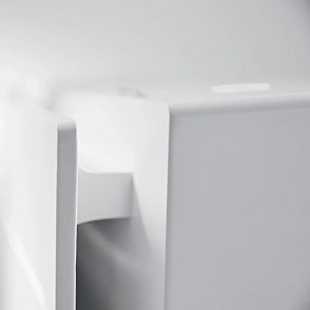 Perfera 9000 BTU/h | FVXM25B Yer Tipi R32 Inverter Split Klima