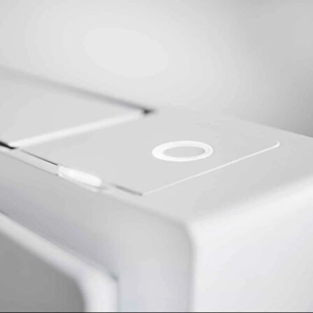 Perfera 12000 BTU/h | FVXM35B Yer Tipi R32 Inverter Split Klima