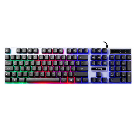 turbox tr1000 4in1 gaming combo set