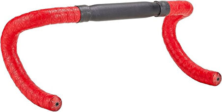 SUPACAZ GİDON  ELCİK, BT-19 Super Sticky Kush - Classic-Red w/Ano Red Plugs,
