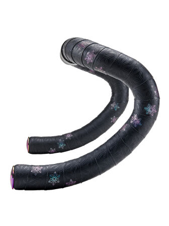 SUPACAZ BT-131 Super Sticky Kush - Galaxy - Oil Slick+Oil Slick Plugs GİDON SARGISI 