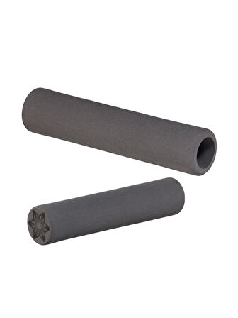 SUPACAZ SP-05 Supalite Grip - Gun Metal ELCİK