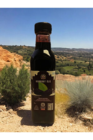 350 ml Doğal Karadut Özü