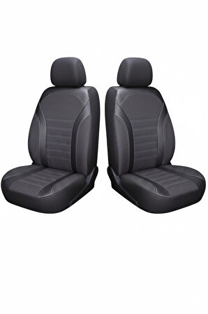 Spesial Serisi Honda HR V İle Uyumlu Tam Set Oto Koltuk Kılıfı