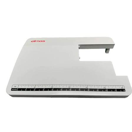 Elmas Tr360 Dikiş Makinesi (Uzatma Tabla Hediyeli) - Mavi