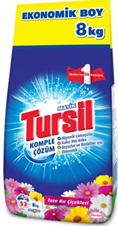 Tursil Matik 8 kg