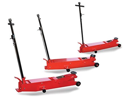 Bigred TR50001 5 Ton Hidrolik Uzun Garaj Krikosu