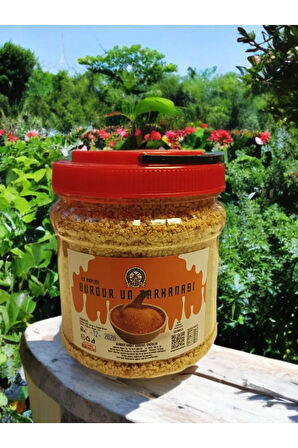 850 gr Ev Yapımı Burdur Un Tarhanası