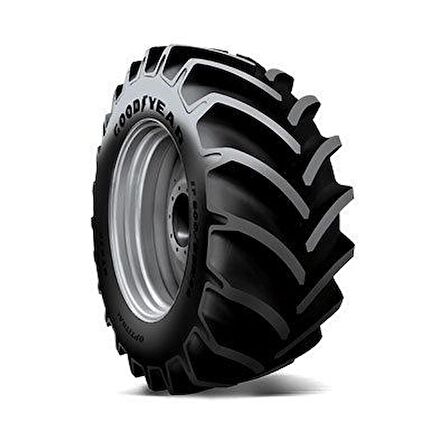 Goodyear 320/70R20 OPTITRAC Radyal Traktör Lastiği