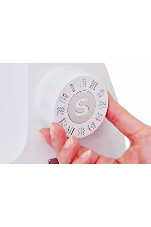 SİNGER Sınger Elıte Me457 Dikiş Makinesi ( Türkiye Garantili )