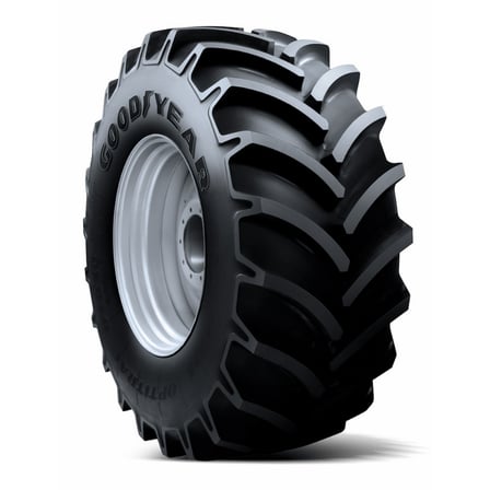 Goodyear 420/85 R34 147D Optitrac Radyal Traktör Lastiği 2026