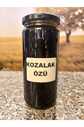 700 ml Doğal Selvi Çam Kozalağı Özü