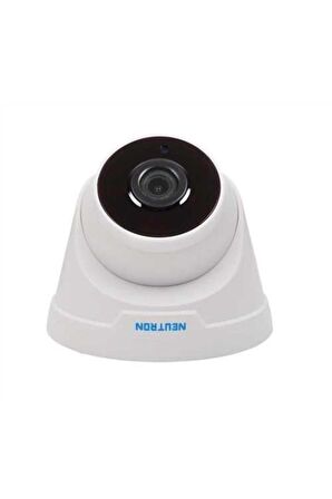 Neutron TRA-8215 Hd-U 2mp 3.6mm Lens Ahd Dome Kamera