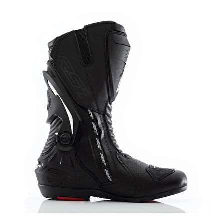 RST TRACTECH EVO III MOTOSİKLET BOTU