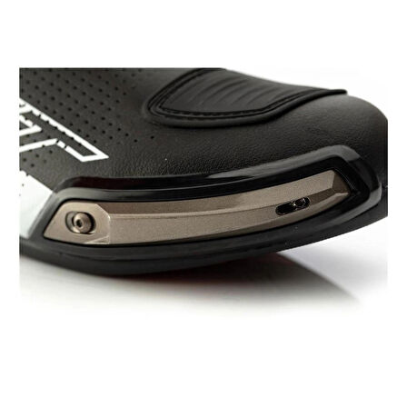 RST TRACTECH EVO III MOTOSİKLET BOTU