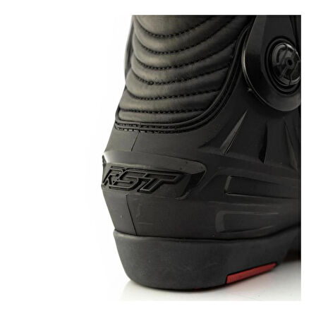 RST TRACTECH EVO III MOTOSİKLET BOTU
