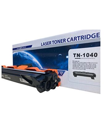 Ipm-Toner Brother Tn-1040 Muadil Toner Hl1110-1111-1211-1511-1810-1911-1815