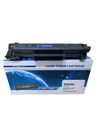 Brother Tn-2456 Mfcl2716Dw-L2751Dw-L2771Dw Muadil Toner