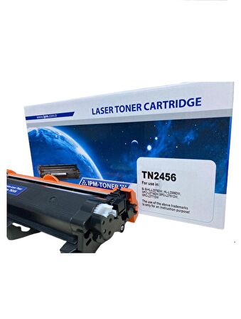 Brother Tn-2456 Mfcl2716Dw-L2751Dw-L2771Dw Muadil Toner