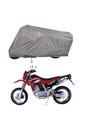 Lifan Lf250 Gy-7   Motor Motosiklet Brandası Bağlantı Tokalı 4 Mevsim Su Geçirmez