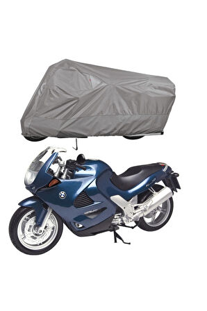 Bmw K1200 Rs   Motor Motosiklet Brandası Bağlantı Tokalı 4 Mevsim Su Geçirmez