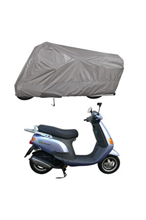 Piaggio Skipper 150   Motor Motosiklet Brandası Bağlantı Tokalı 4 Mevsim Su Geçirmez