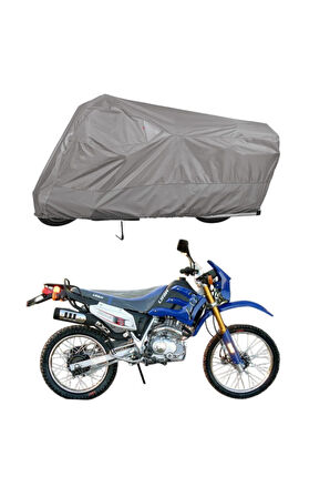Lifan Lf200gy-2   Motor Motosiklet Brandası Bağlantı Tokalı 4 Mevsim Su Geçirmez