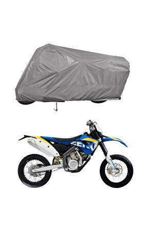 Husaberg Fe 450  Motor Motosiklet Brandası Bağlantı Tokalı 4 Mevsim Su Geçirmez