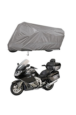 Bmw K1600 Gtl  Motor Motosiklet Brandası Bağlantı Tokalı 4 Mevsim Su Geçirmez