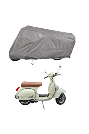 Lml Star 2   Motor Motosiklet Brandası Bağlantı Tokalı 4 Mevsim Su Geçirmez