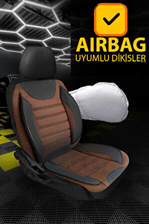 Citroen C4 Hatchback / Confortplus 2011-2015 Aracınıza Uyumlu Gri Ferah Serisi Jakar Terletmez