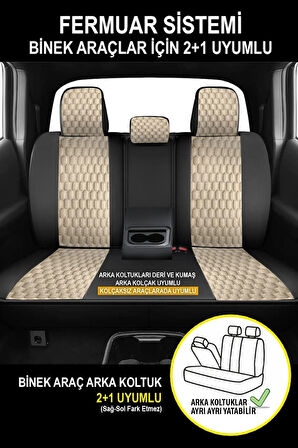 Mitsubishi L200 Pickup 2011-2015 Aracınıza Uyumlu Füme LineaX Serisi Kabartmalı Özel