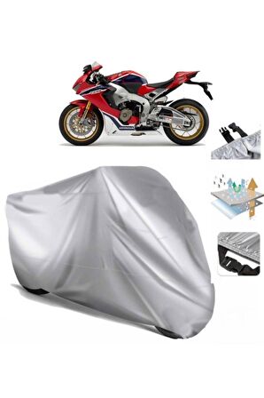Honda Cbr 1000 Rr Sp Motosiklet Brandası Arka Çanta Uyumlu (bağlantı Tokalı)