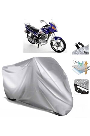 Jinlun Jl 125-c Motosiklet Brandası Motor Branda (bağlantı Tokalı)
