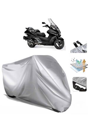 Honda Fjs 400 Silverwing Motosiklet Brandası Motor Branda (bağlantı Tokalı)